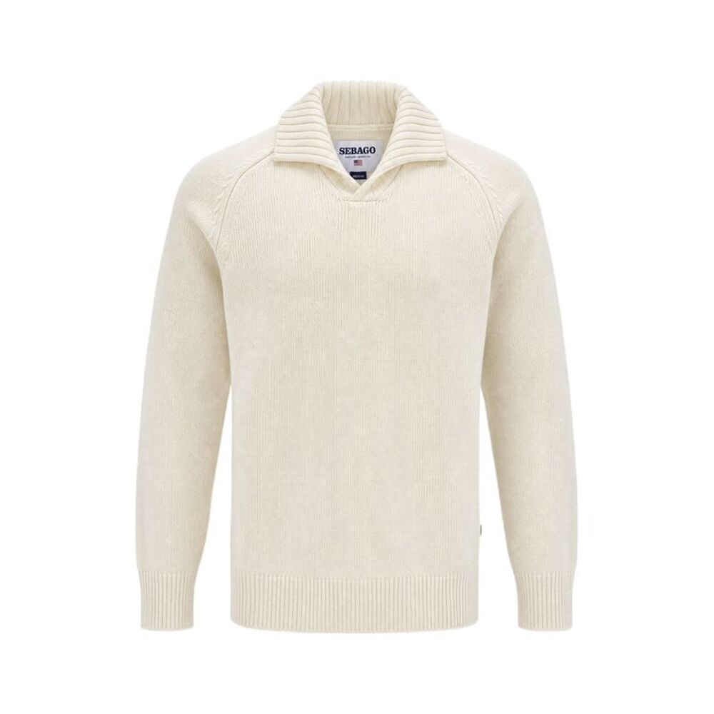 Sebago Man Clothing Knitwear